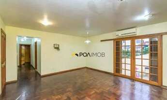 Imagem: Casa com 3 dormitórios para alugar, 162