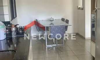 Imagem 6: Sobrado em Rua Joaquim Távora - Jardim Novo Sabará - Londrina/PR