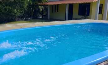 Imagem 6: Casa temporada Imbassai