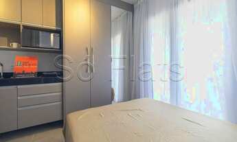 Imagem: Apartamento no VN Oscar Freire disponível