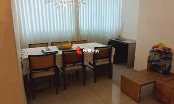 Imagem 3: Apartamento à venda, 3 quartos, 1 suíte, 2 vagas, Sagrada Família - Belo Horizonte/MG