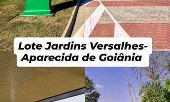 Imagem 2: Terreno em condomínio à Venda, Polo Empresarial Goiás, Aparecida de Goiânia, GO
