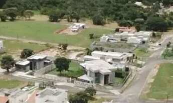 Imagem: Casa em condomínio fechado