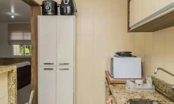 Imagem 6: Sobrado em condomínio no bairro Hípica - 2 dormitórios