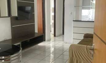 Imagem: Apto Mobiliado Athenas Park