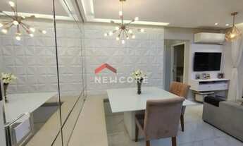 Imagem 4: Apartamento em Rua Cônego Vicente Miguel Marino - Barra Funda - São Paulo/SP