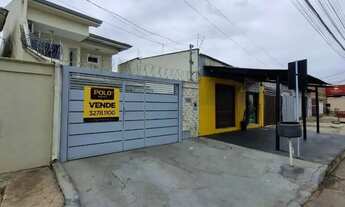 Imagem 2: Casa a venda no Setor Solar Santa Rita