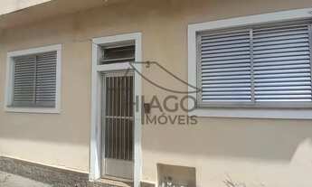 Imagem: Casa térrea à venda no Belenzinho, 80m2