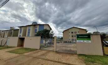 Imagem: Apartamento para aluguel, 2 quartos, Floresta