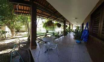 Imagem 4: Casa na Praia de Paripueira