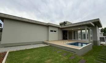 Imagem 5: Casa nova e pronta para morar - Condominio Golden Village - Criciúma