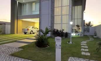 Imagem: Mansão duplex com piscina no Cond. Maikai