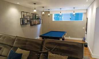 Imagem 6: Sobrado para venda possui 405 metros quadrados com 4 quartos em Jardim Franca - São Paulo