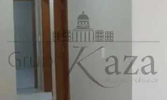 Imagem: Imóvel para aluguel tem 54 metros quadrados