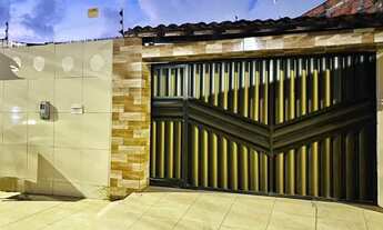 Imagem: 10- Casa no parque dos nobres