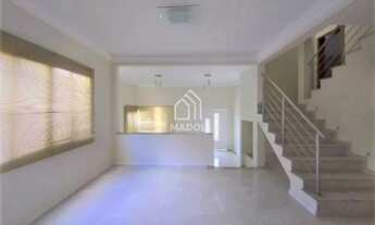 Imagem 6: Casa em condomínio à Venda em Colônia Dona Luiza, Ponta Grossa - PR