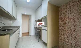 Imagem 5: Otimo apartamento para Locação na Vila nova Manchester - SP