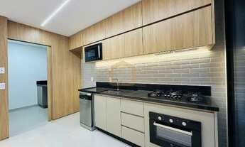 Imagem 6: Apartamento para alugar no Edifício Residencial Opus Gyro Vaca Design no Setor Bueno em Go