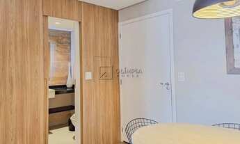 Imagem 10: Aluguel Apartamento 1 Dormitórios - 66 m² Vila Olímpia