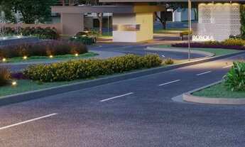 Imagem 4: Estancia do Bosque Esquina Quitado ( Santo Antônio de Goiás