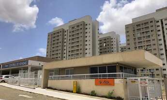 Imagem: Alugo apartamento no vite condomínio 2