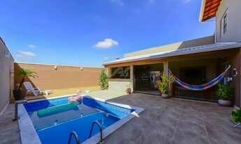 Imagem: Casa - Parque São Quirino - Campinas