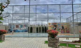 Imagem 7: Casa, Condominio Água Viva, 3/4 sendo 02 suítes, Terreno 15x30