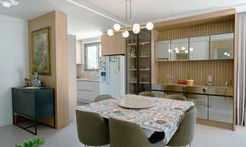 Imagem: Cobertura Deslumbrante de 201m² com 3 Suítes