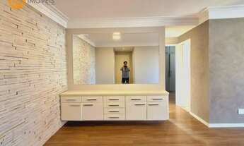 Imagem 3: Apartamento com 2 dormitórios para alugar, 57 m² por R$ 2.856,50/mês - Bussocaba - Osasco