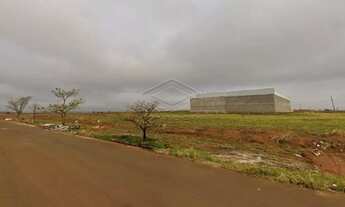 Imagem: Terreno Padrão em Jaú