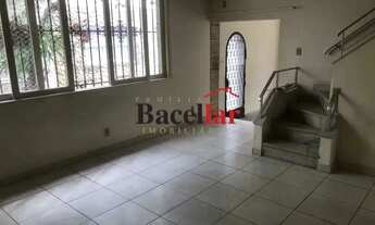 Imagem: Casa de Vila Duplex / Residencial / Tijuca