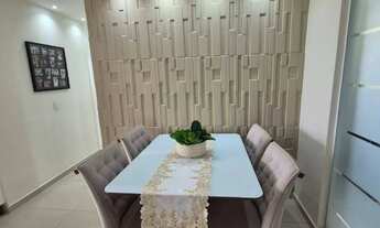 Imagem 4: Excelente Apartamento Mobiliado - Porteira fechada