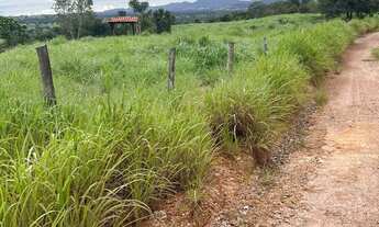 Imagem 7: Fazenda à Venda em Iporá GO | 107 Alqueires