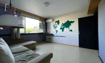 Imagem 2: Apartamento 3 dormitórios á venda na Trindade, em Florianópolis