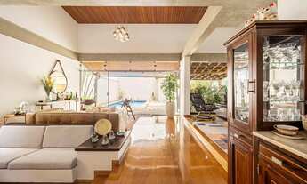 Imagem 3: Alphaville 04 - Residencial Alphaville 04