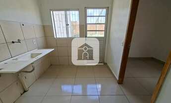 Imagem 3: Casa para locação no bairro Monte Hebron