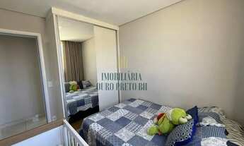 Imagem 6: Área Privativa com 2 quartos para locação Edifício Montreal/ Xangri-lá