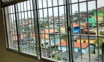 Imagem 5: Sala para alugar, 30 m² por R$ 1.040,35/mês - Parque Pinheiros - Taboão da Serra/SP