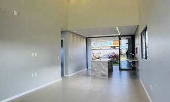 Imagem 7: Casa plana na cidade alpha Ceará em Eusébio, residencial terras Alphaville Ceará 4