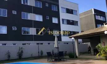 Imagem: APARTAMENTO NO CAMPINA DO ARRUDA! 02 QUARTOS