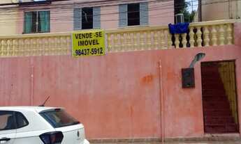 Imagem: Casa de alvenaria