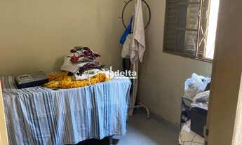 Imagem 16: Casas residencial disponível para venda no bairro Santa Mônica em Uberlândia-MG