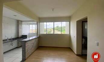 Imagem 4: Apartamento para alugar, 50 m² por R$ 2.000,00/mês - Centro - Brumadinho/MG