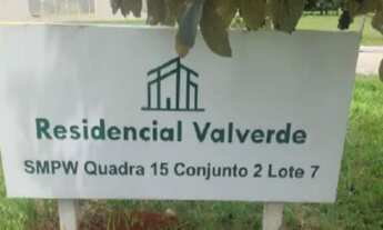 Imagem 2: Casa, Residencial, Park Way