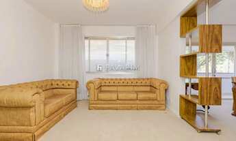 Imagem 5: Lindo apartamento à poucos metros da Praça 29 de Março - Referência 06 PF