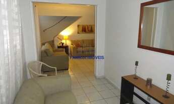 Imagem: Sobrado à venda e para alugar 4 quartos