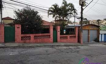 Imagem 3: AREA - VILA MANGALOT - SP