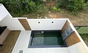 Imagem 2: Casa Duplex no Quinta das Marinas com 4, Suítes + 01 sendo Master com Closet e Varanda