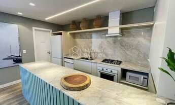 Imagem 5: APARTAMENTO LUXO 3 QUARTOS 2 VAGAS - LOCACAO - PRAIA BRAVA - ITAJAI/SC