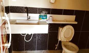 Imagem 6: Vendo cobertura 2/4 podendo fazer 3/4 frente de rua 112m² rua heitor dias boca do rio valo